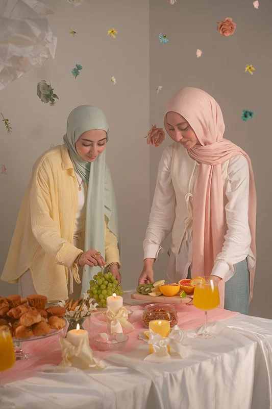 Pistachio Elegance - Image 6