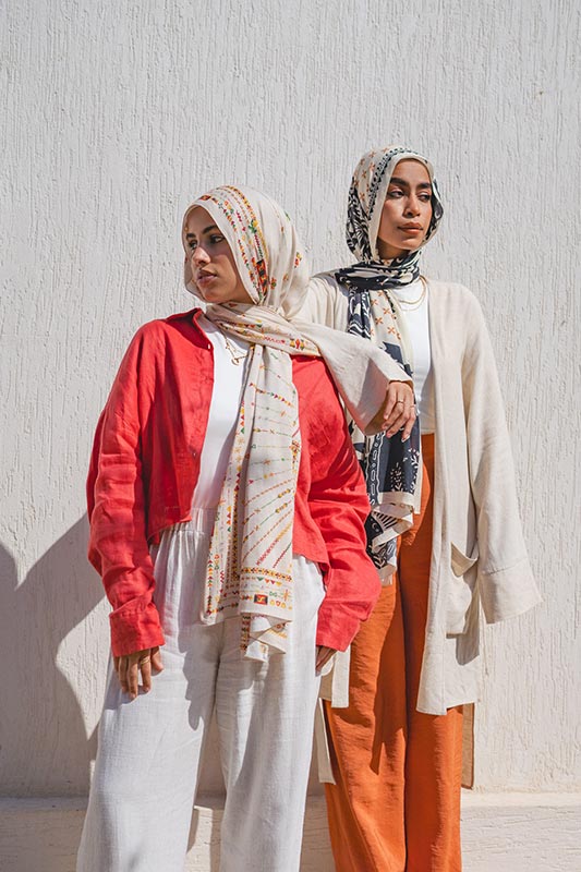 Qamariya - Image 19